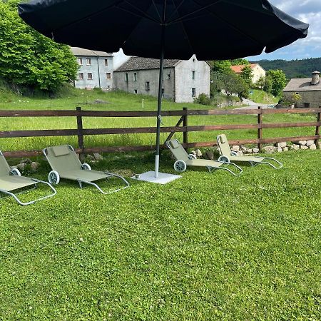 Casa Rural Laguarta - Restaurante Vendégház Kültér fotó