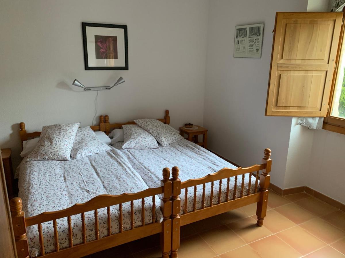 Casa Rural Laguarta - Restaurante Vendégház Kültér fotó