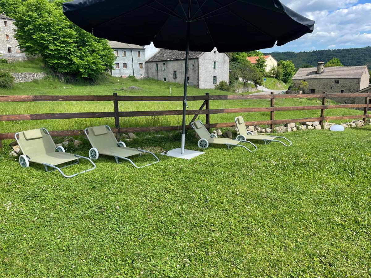 Casa Rural Laguarta - Restaurante Vendégház Kültér fotó